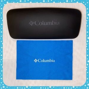 Columbia Glasses Case (Small)